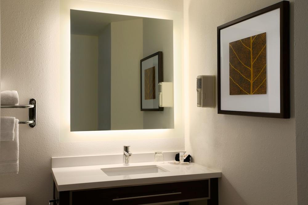 Mainstay Suites Chicago Schaumburg Buitenkant foto