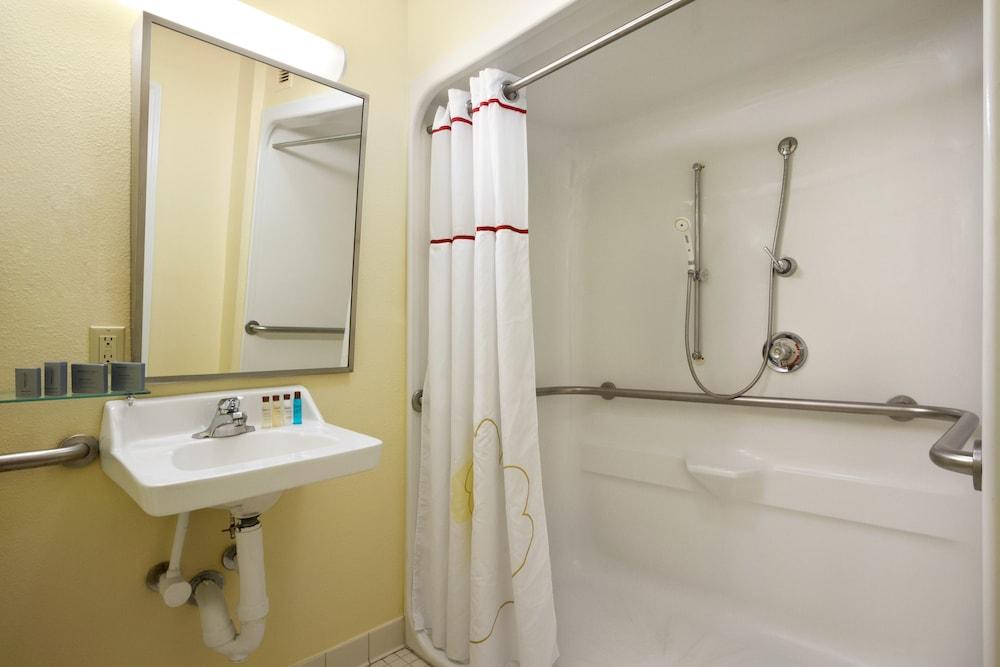 Mainstay Suites Chicago Schaumburg Buitenkant foto