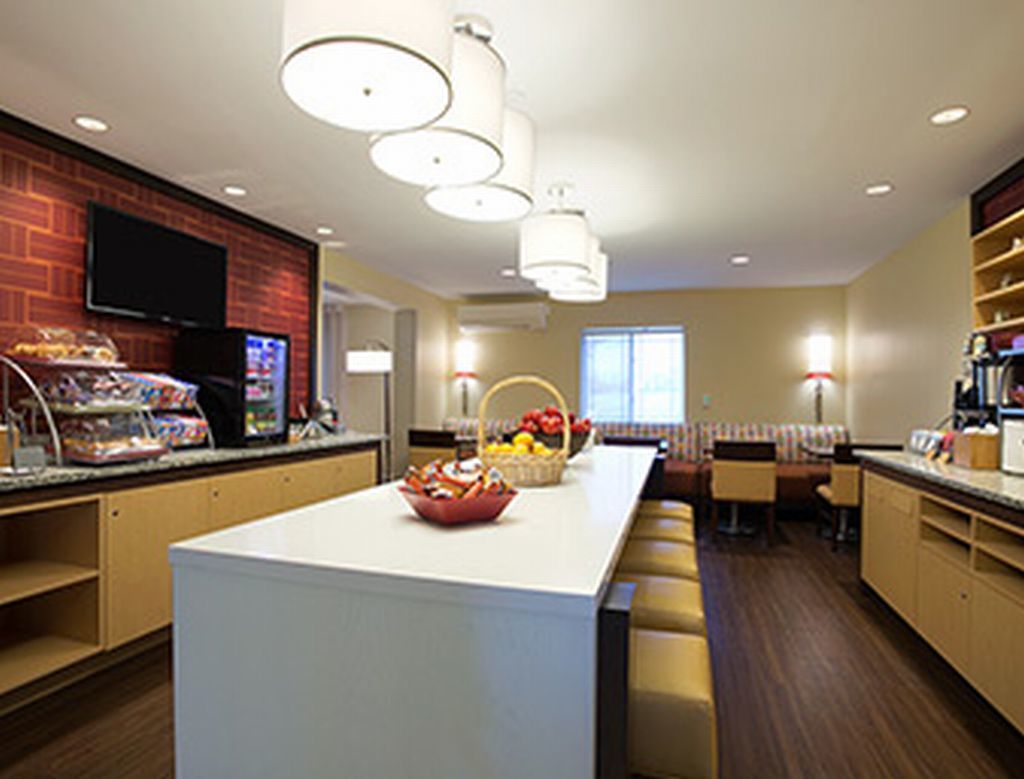 Mainstay Suites Chicago Schaumburg Buitenkant foto