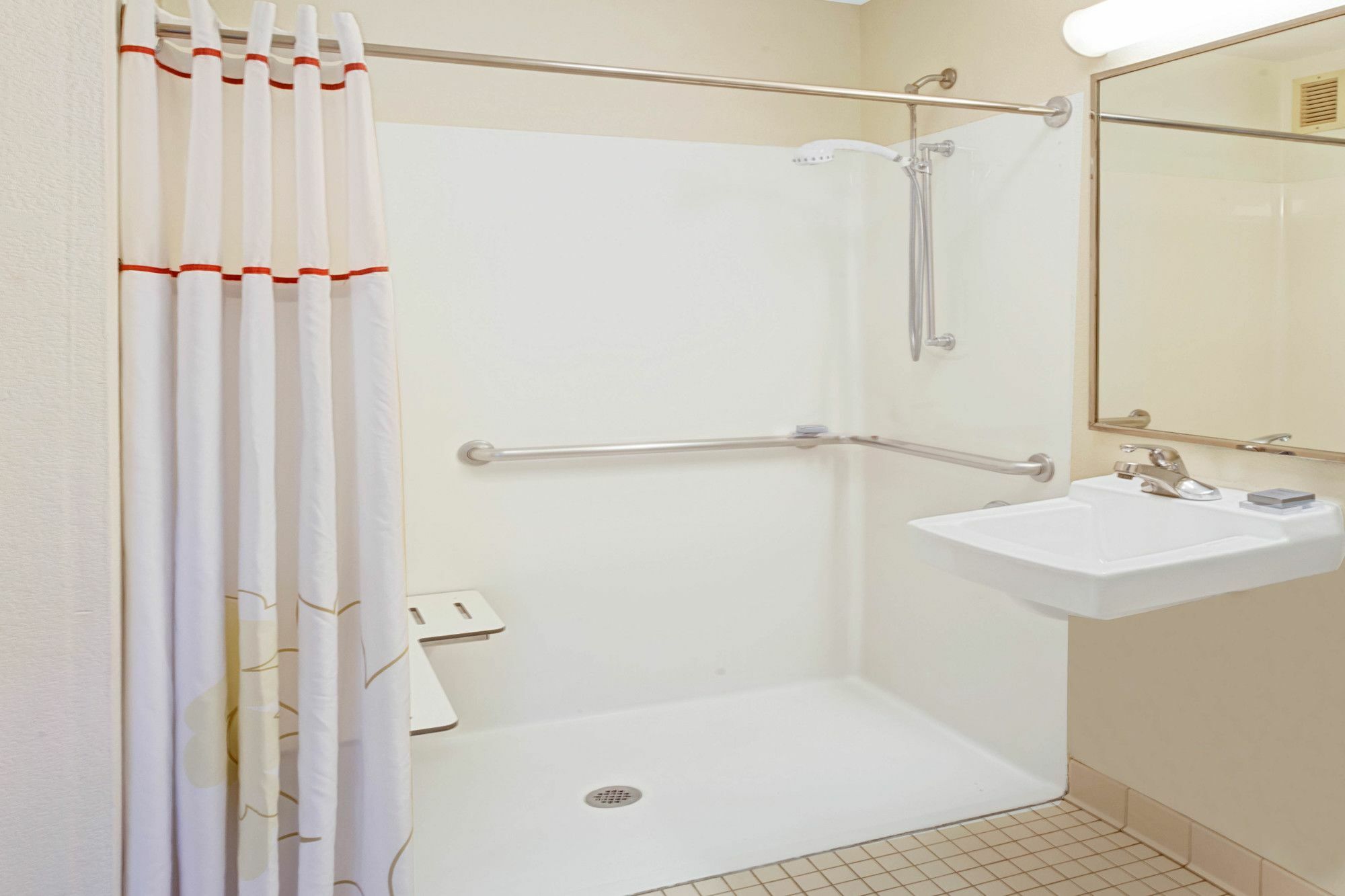 Mainstay Suites Chicago Schaumburg Buitenkant foto
